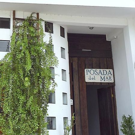 Posada Del Mar 푸에르토아요라 외부 사진