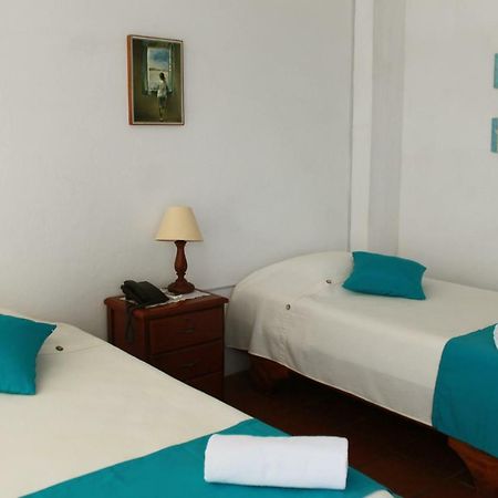 Posada Del Mar 푸에르토아요라 외부 사진