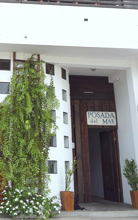Posada Del Mar 푸에르토아요라 외부 사진