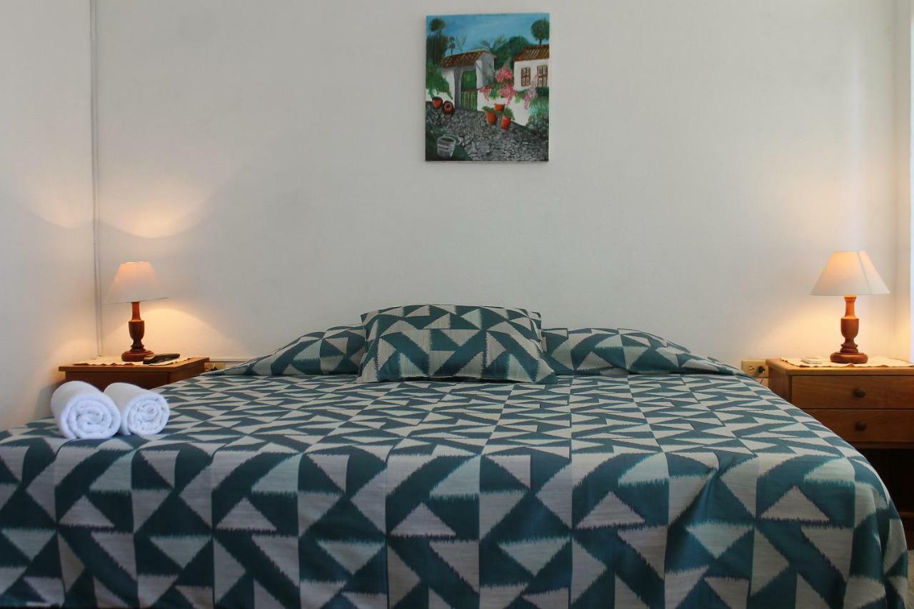 Posada Del Mar 푸에르토아요라 외부 사진