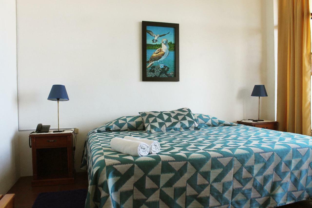 Posada Del Mar 푸에르토아요라 외부 사진