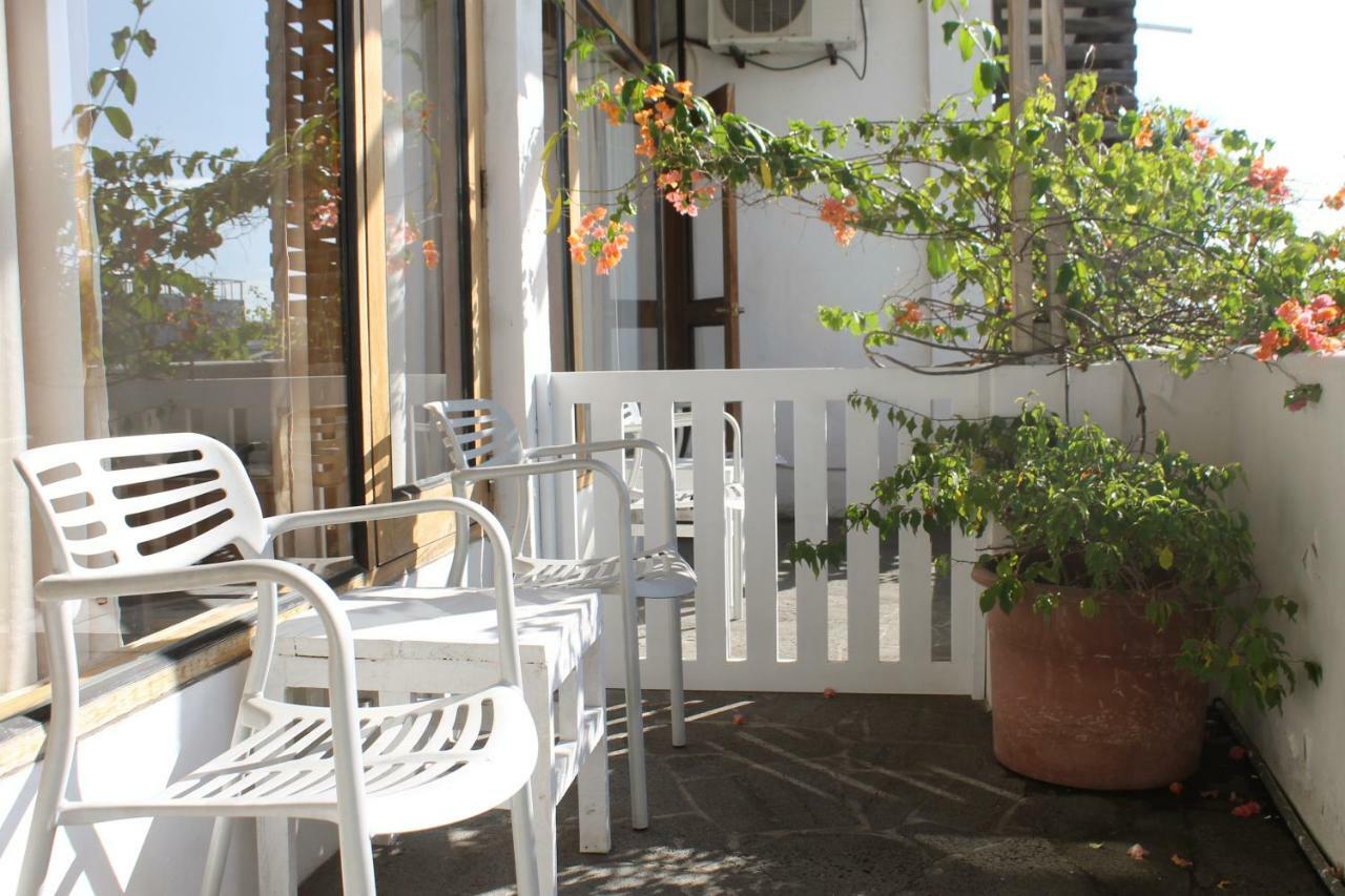 Posada Del Mar 푸에르토아요라 외부 사진