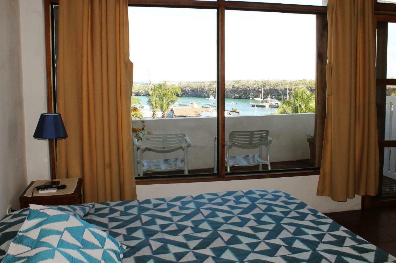 Posada Del Mar 푸에르토아요라 외부 사진