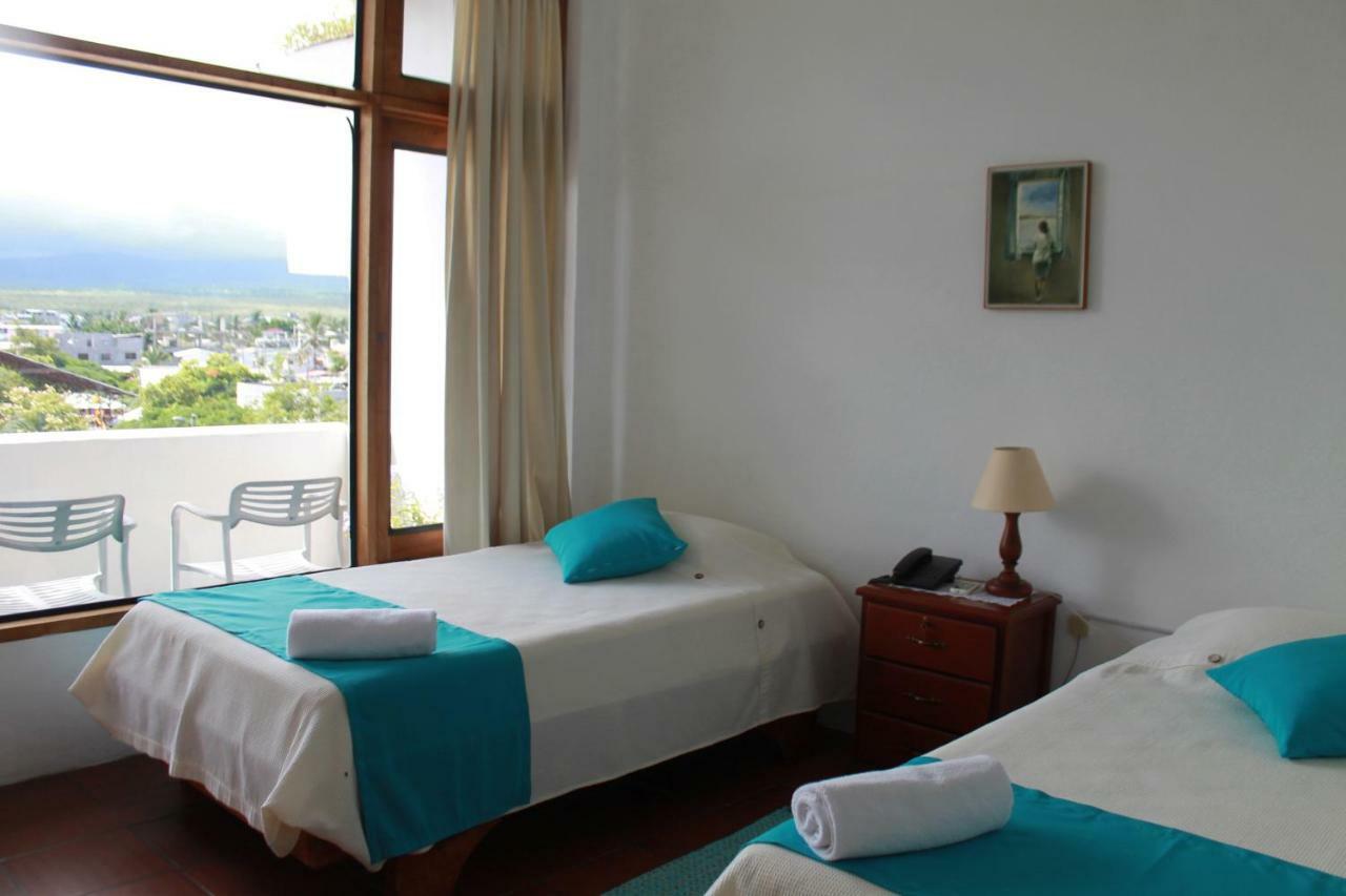 Posada Del Mar 푸에르토아요라 외부 사진